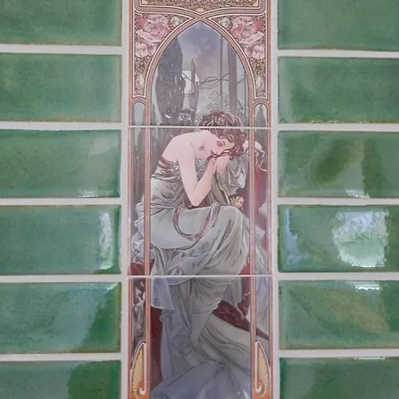 Rosalee 아파트 Oberuckersee