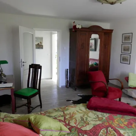 Rosalee * Oberuckersee