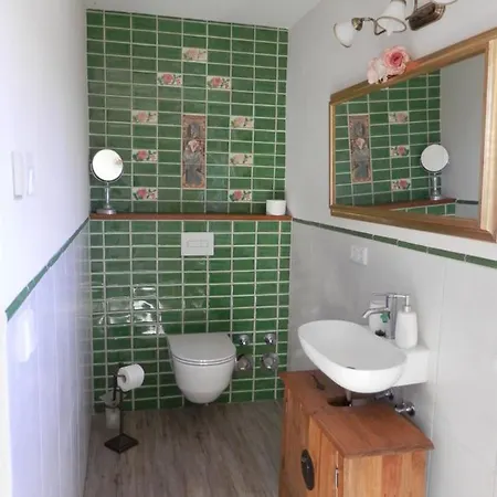 Rosalee Apartment