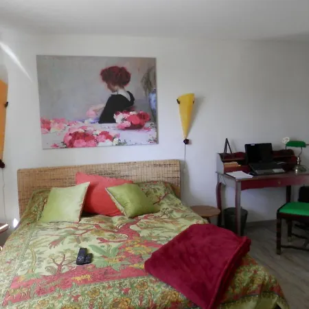 Rosalee Appartement *