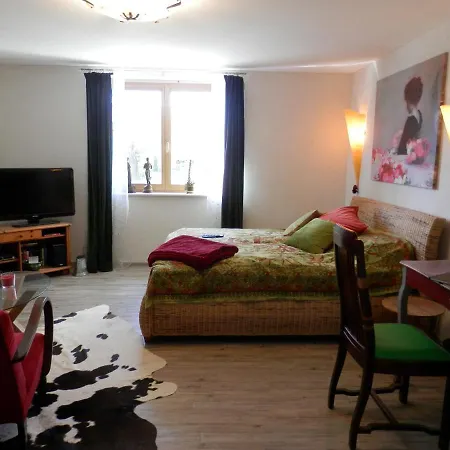 Apartment Rosalee *