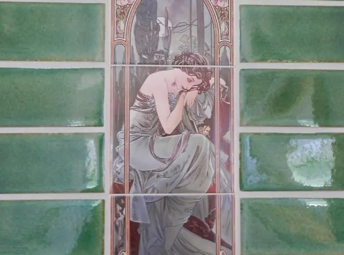 Rosalee Appartement Oberuckersee