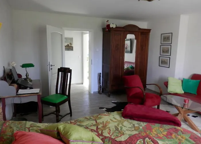 Rosalee * Oberuckersee