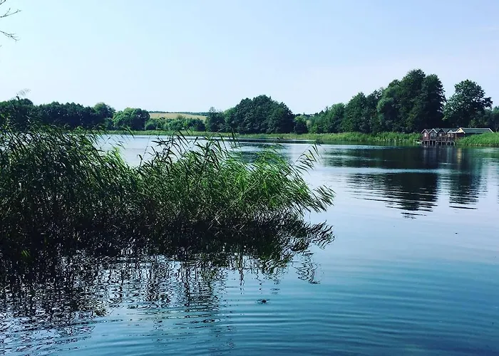 Rosalee Oberuckersee