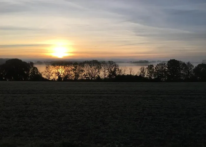 Rosalee Appartement Oberuckersee